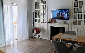 Apartamento Casa Inés Centro